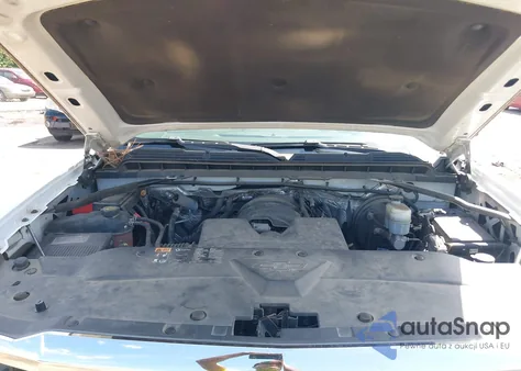 2016 Chevrolet Silverado 1500 Wt z USA, uszkodzony, nr VIN 1GCRCNEH2GZ242420